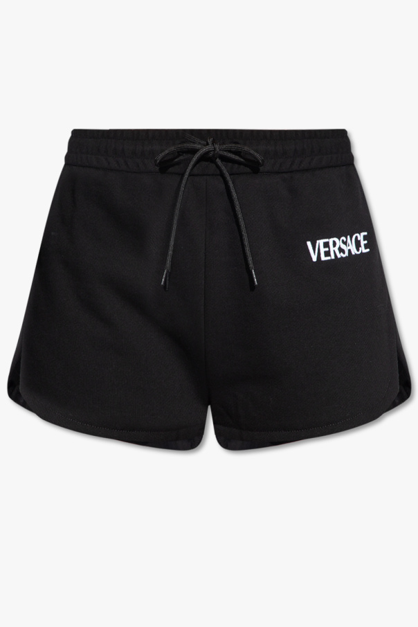 Versace tunique shorts