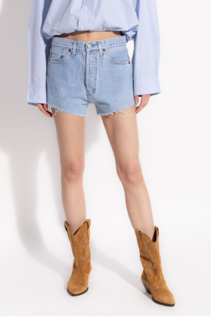 RE/DONE RE/DONE X Levis