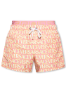 Versace Swimming shorts