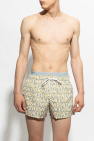 Versace Swimming shorts