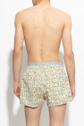 Versace Swimming shorts