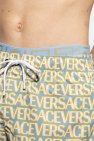 Versace Swimming shorts