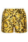 Versace YELLOW Pyjama bottom