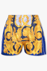 Versace Silk pyjama bottom