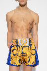 Versace Silk pyjama bottom