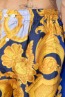 Versace Silk pyjama bottom