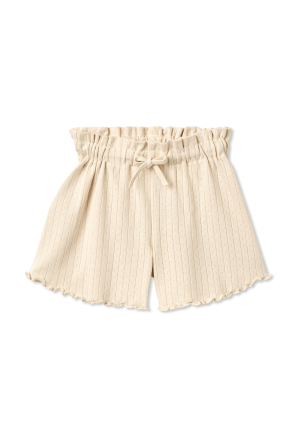 "Ina" shorts