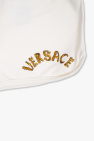 Versace Kids Shorts with logo