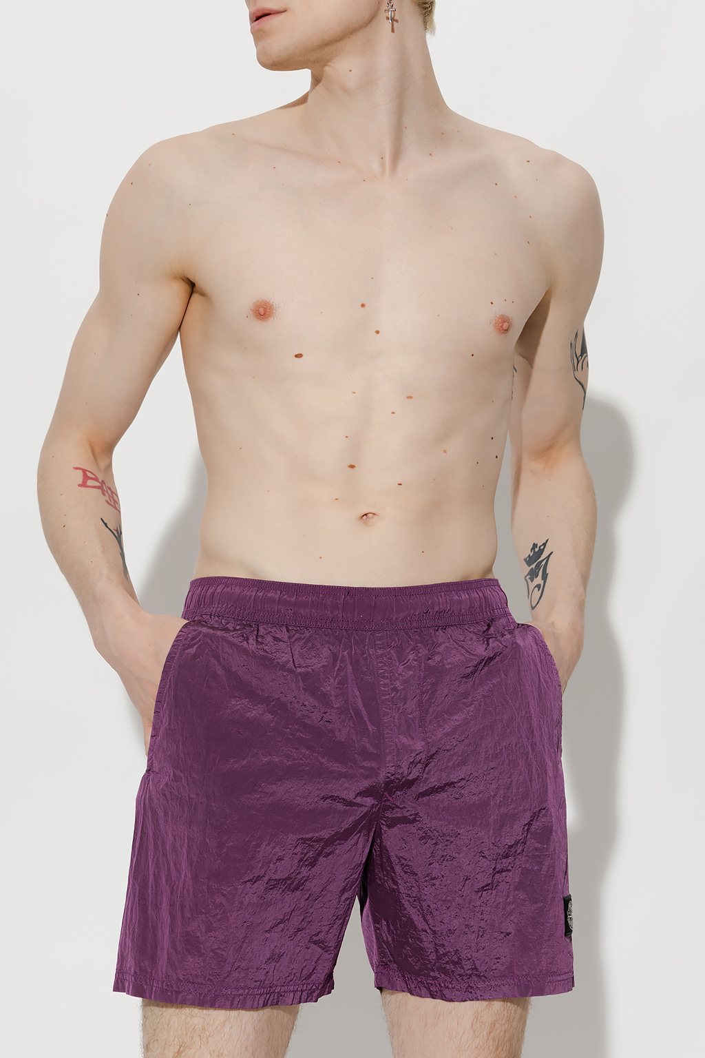 Stone Island Swim shorts