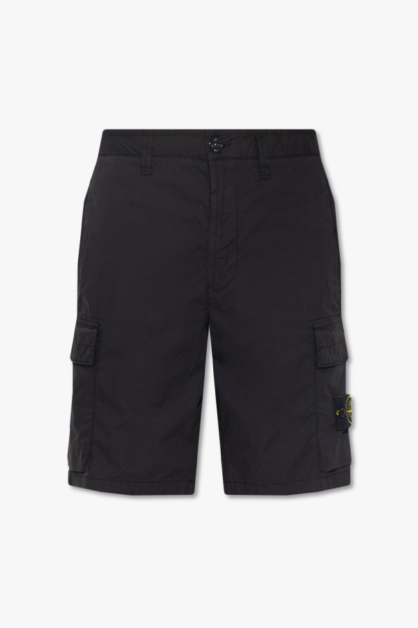 Stone Island OAMC drawstring waist shorts