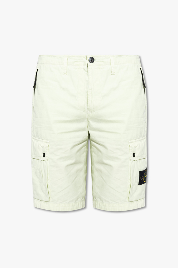 Stone Island Cargo shorts