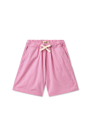 Shorts "Coral"