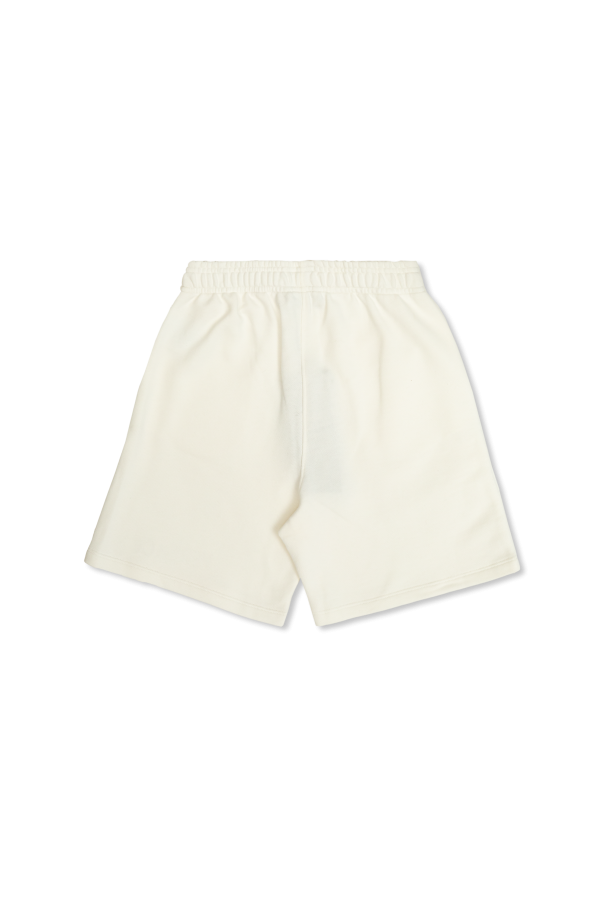Versace Kids Sweat shorts