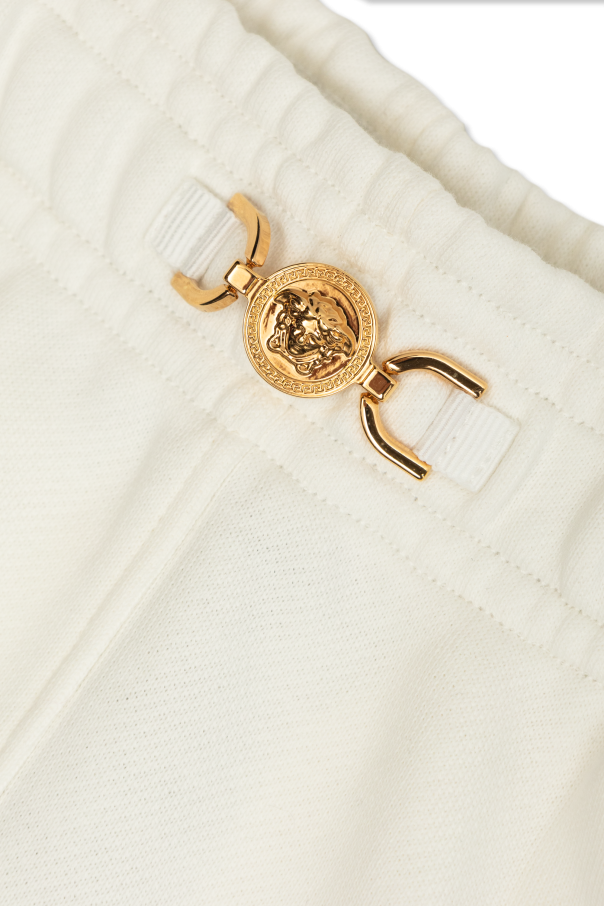 Versace Kids Sweat shorts