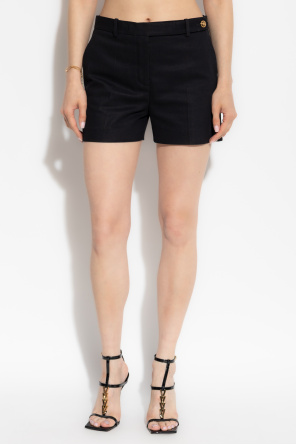 Versace Cotton shorts
