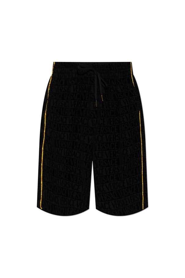 Logo shorts, zdjęcie 1 Logo shorts od Versace Home