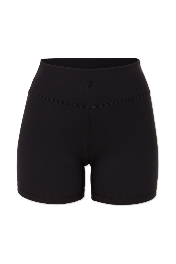 By Malene Birger Leggings cortos "Siola"