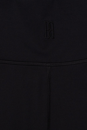 By Malene Birger Short leggings 'Siola'