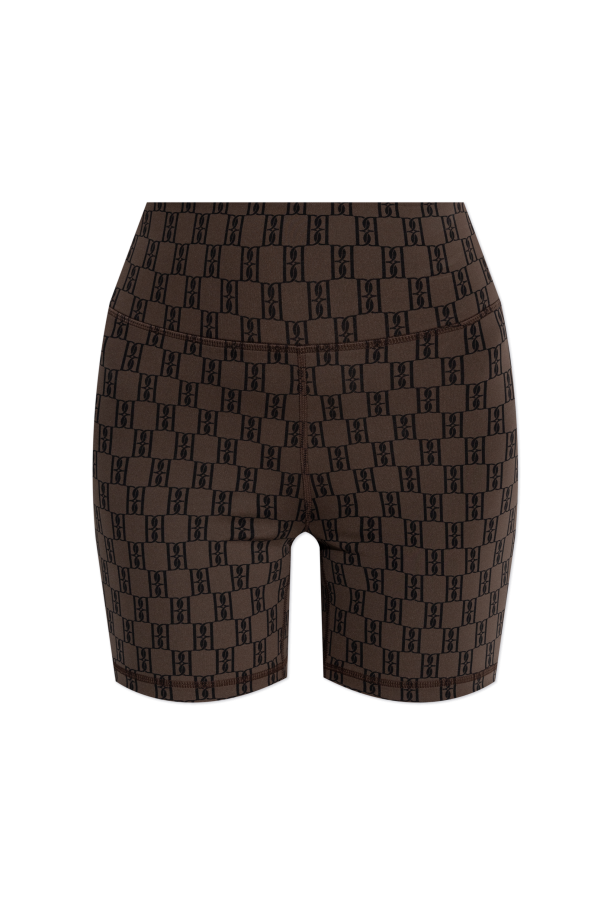 Short leggings "Siola" od By Malene Birger