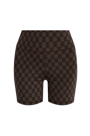 Krótkie leginsy `Siola`