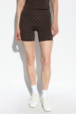 By Malene Birger Short leggings "Siola"