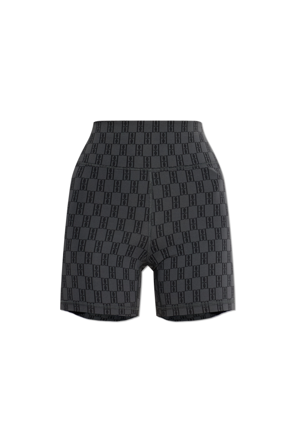 ‘Siola’ shorts od By Malene Birger