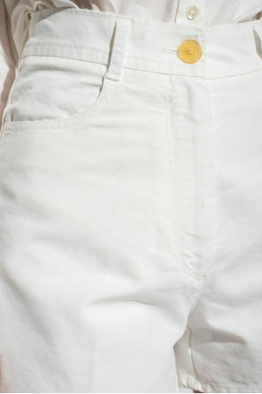 forte_forte High-waisted shorts
