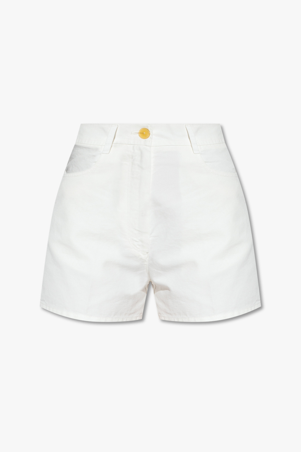 forte_forte High-waisted shorts