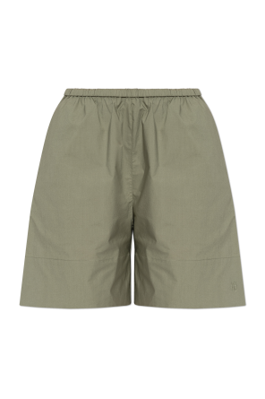 "Siona" shorts