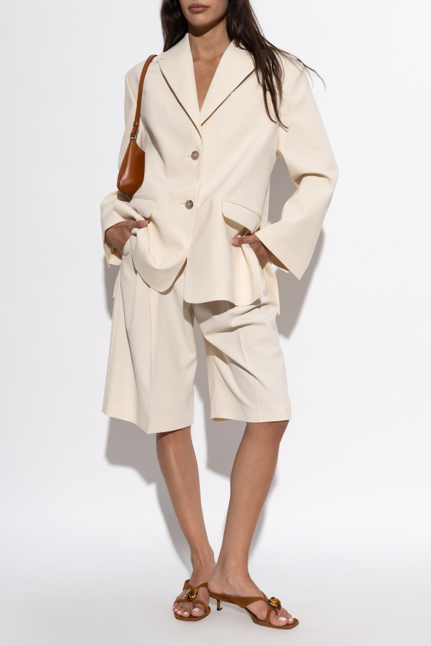 By Malene Birger "Cymbaria" shorts
