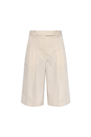 "Cymbaria" shorts