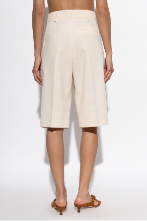 By Malene Birger "Cymbaria" shorts