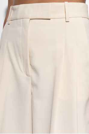 By Malene Birger "Cymbaria" shorts