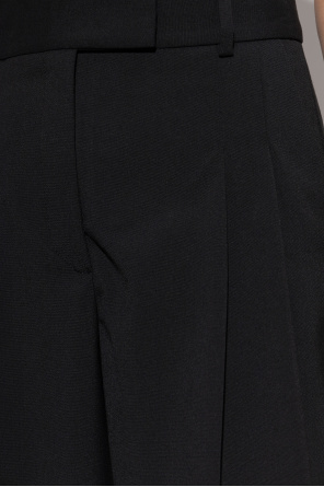 By Malene Birger "Cymbaria" shorts