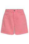 Add a preppy touch to your summer wardrobe with these board shorts from