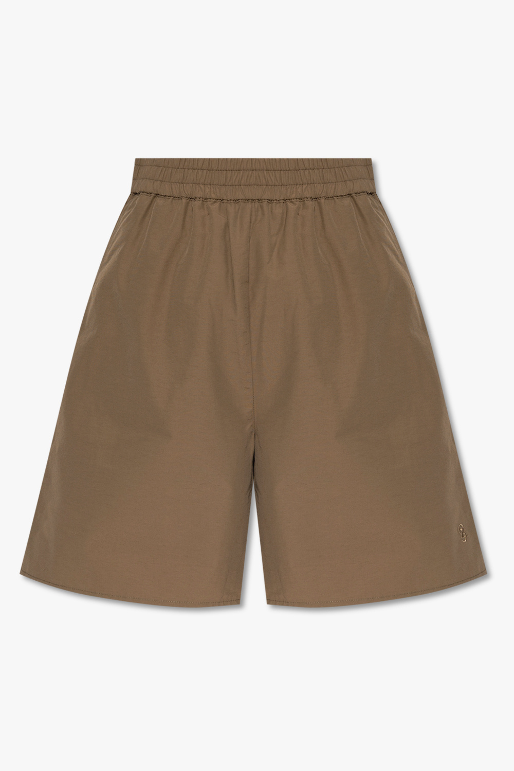 Gestuz ‘BernadetteGZ’ Bianco shorts