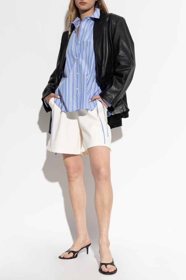 Gestuz Shorts "Gzimina"