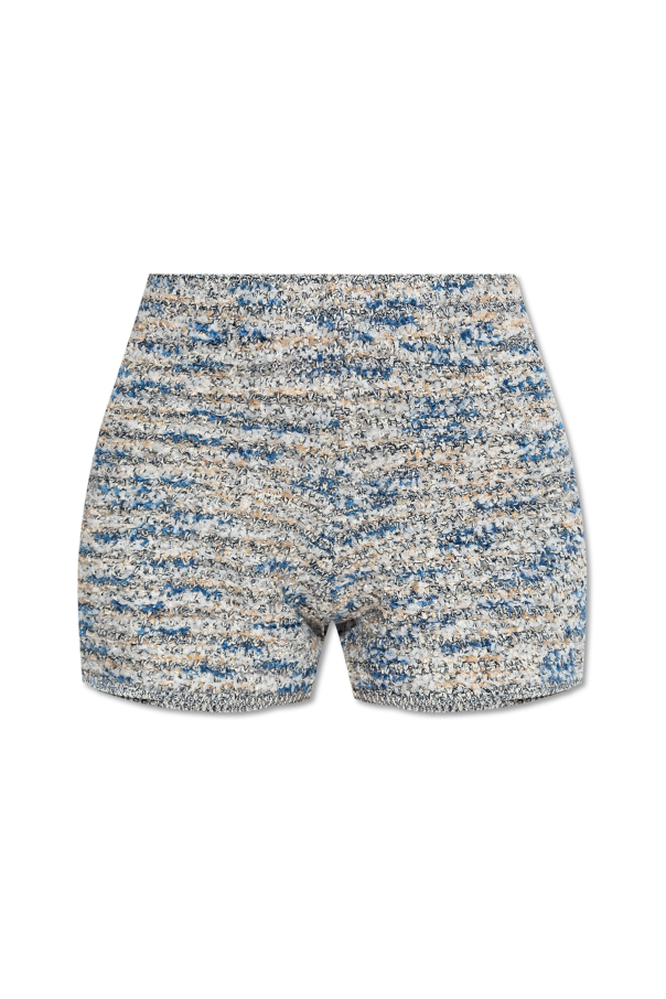 Tweed shorts "Gzcannie" od Gestuz