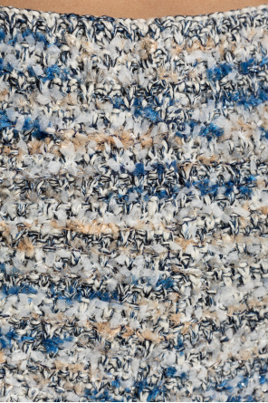 Gestuz Tweed-Shorts „Gzcannie“