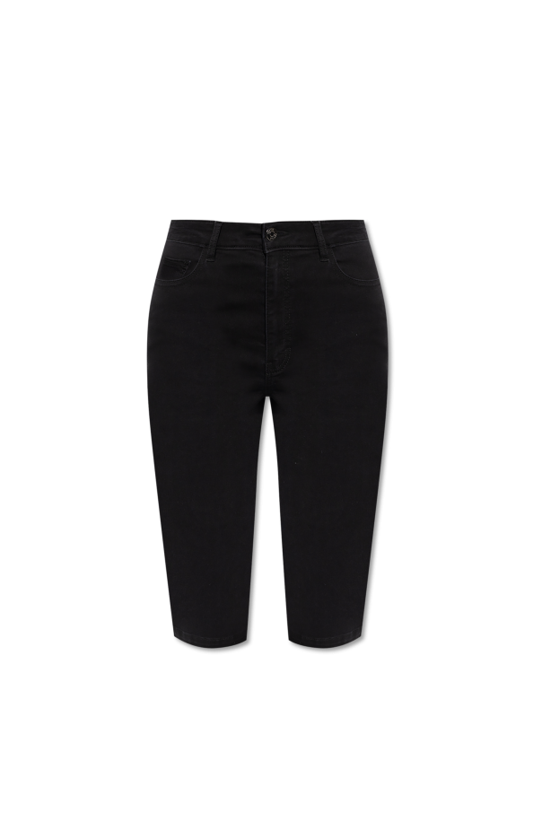 Denim shorts Gzrivy od Gestuz