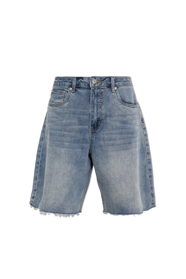 ‘Gznoma’ denim shorts od Gestuz