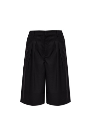 ‘Gzpaula’ shorts