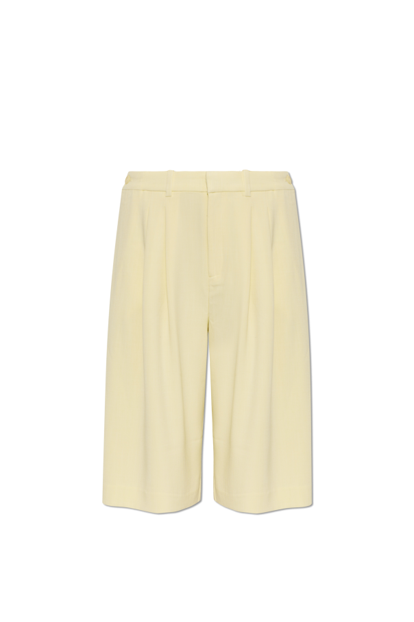 ‘Gzcia’ shorts od Gestuz