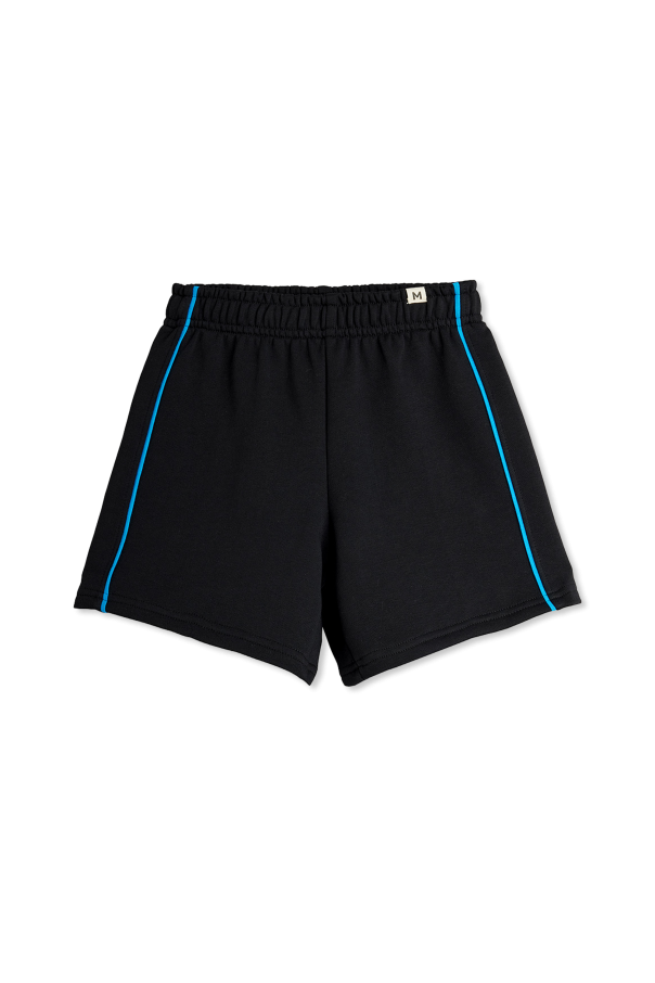 Cotton shorts od Mini Rodini