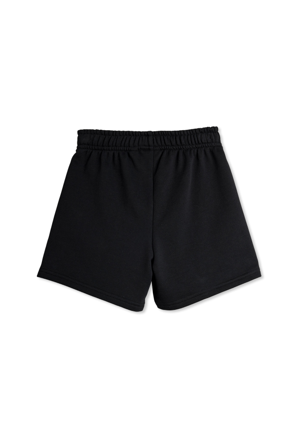 Mini Rodini Cotton shorts