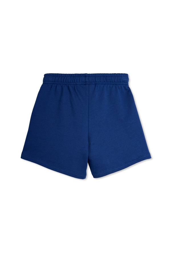 Mini Rodini Cotton shorts