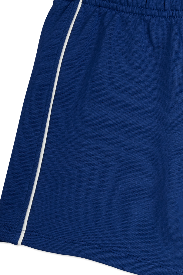 Mini Rodini Cotton shorts