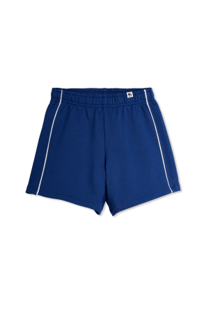 Pantalones cortos de algodón
