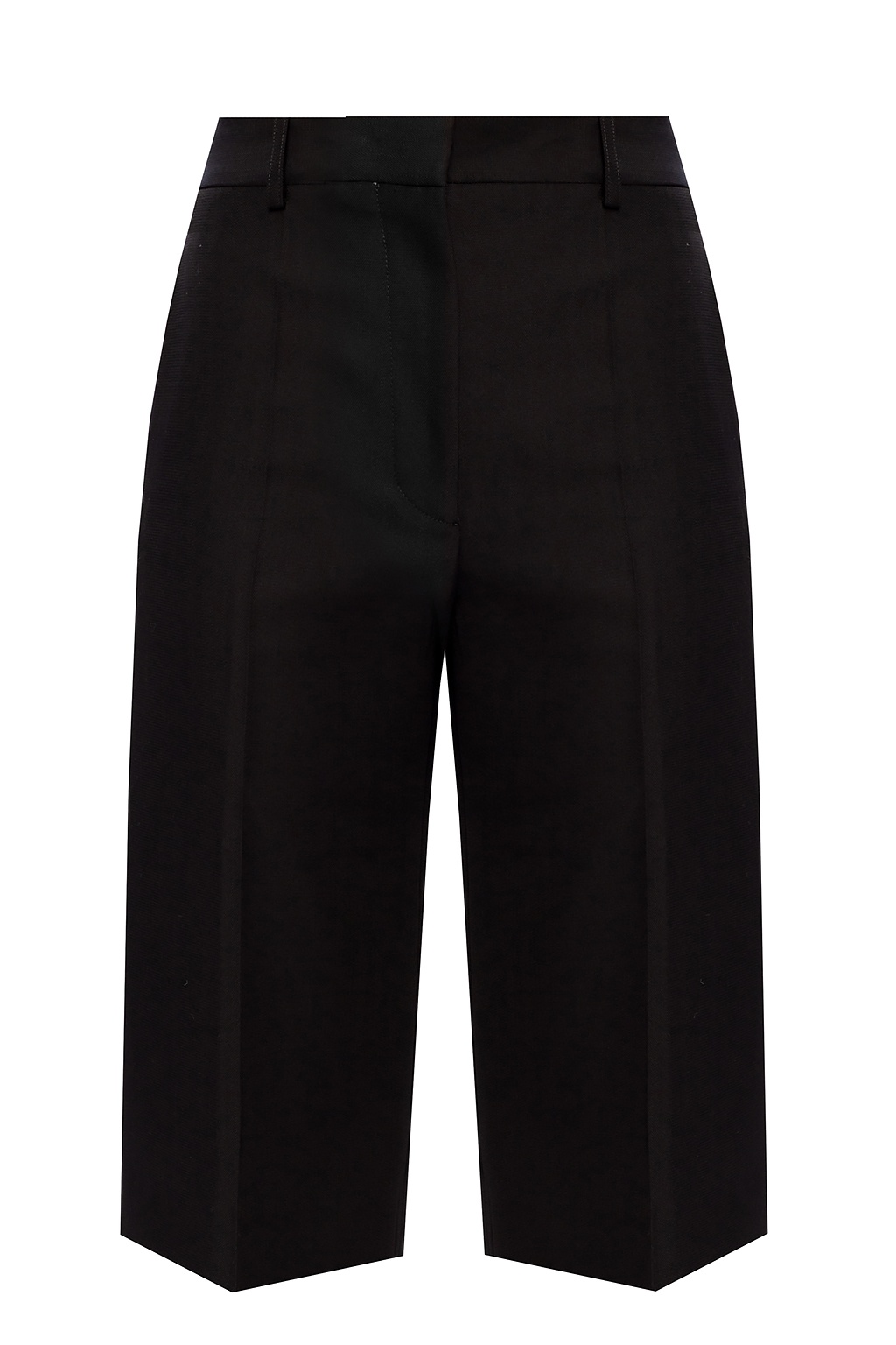 Victoria Beckham Pleat-front trousers