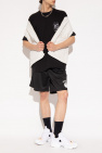 Stussy Shorts with logo